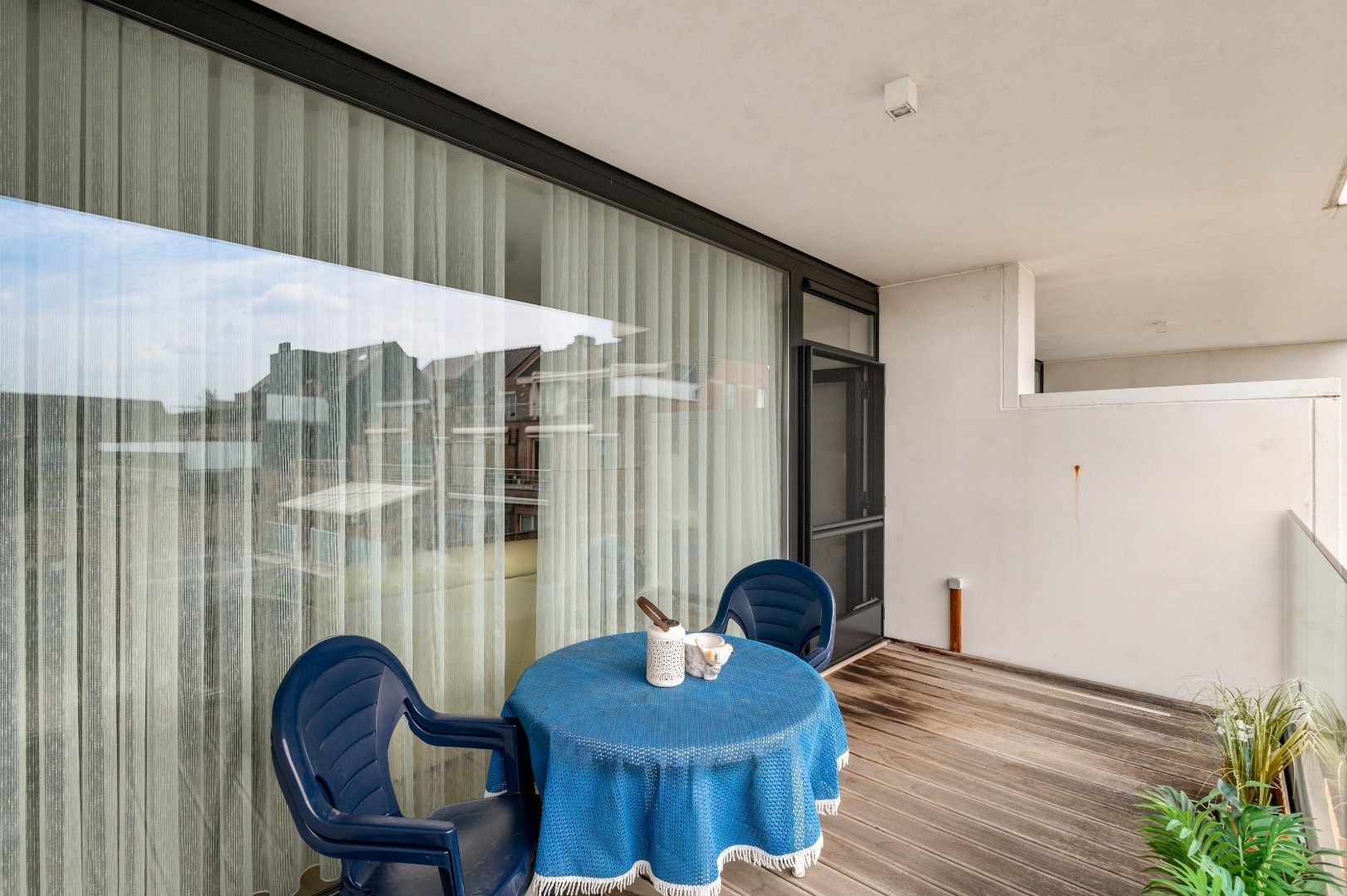 Assistentie woning 1.8 Residentie Den Eik in Retie foto 7