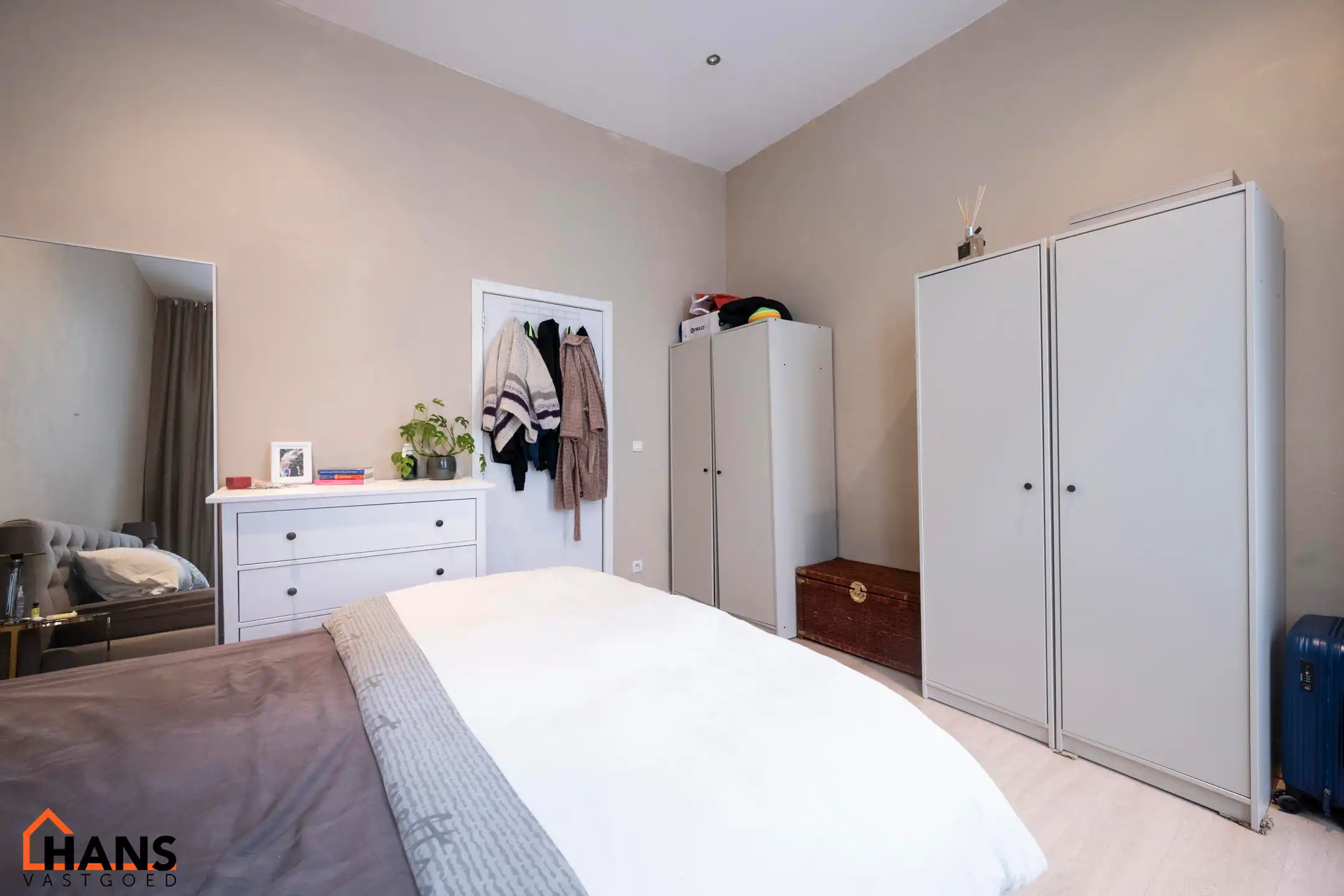 Fantastisch gelegen 2 slaapkamerappartement foto 8