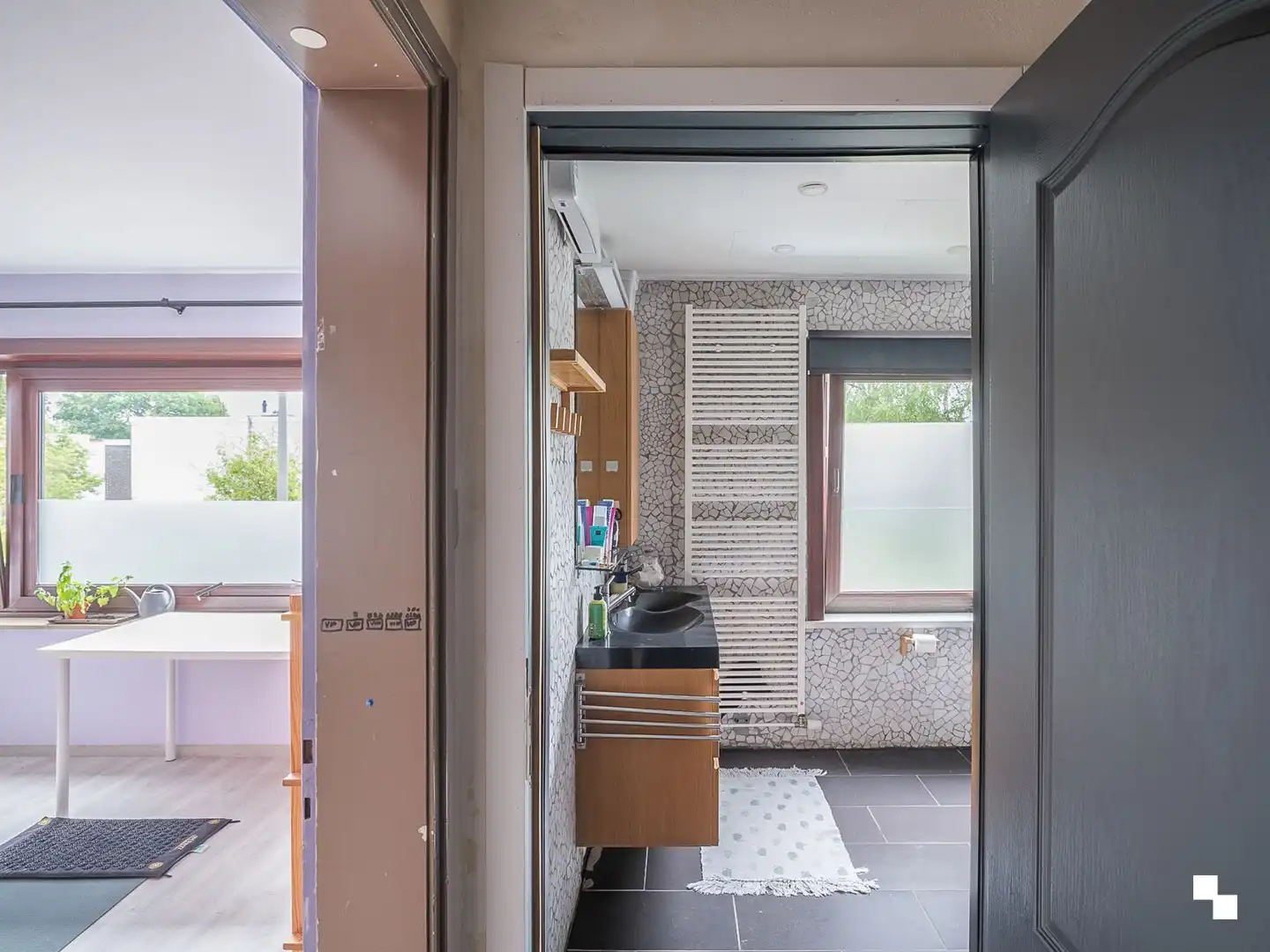 Charmante woning met zonnige tuin te Merelbeke Flora foto 10