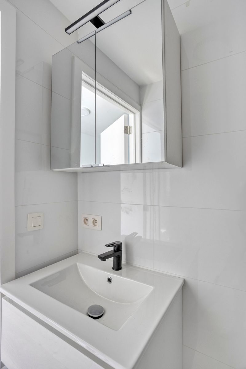 Wonen of investeren in residentie Piazza! foto 7