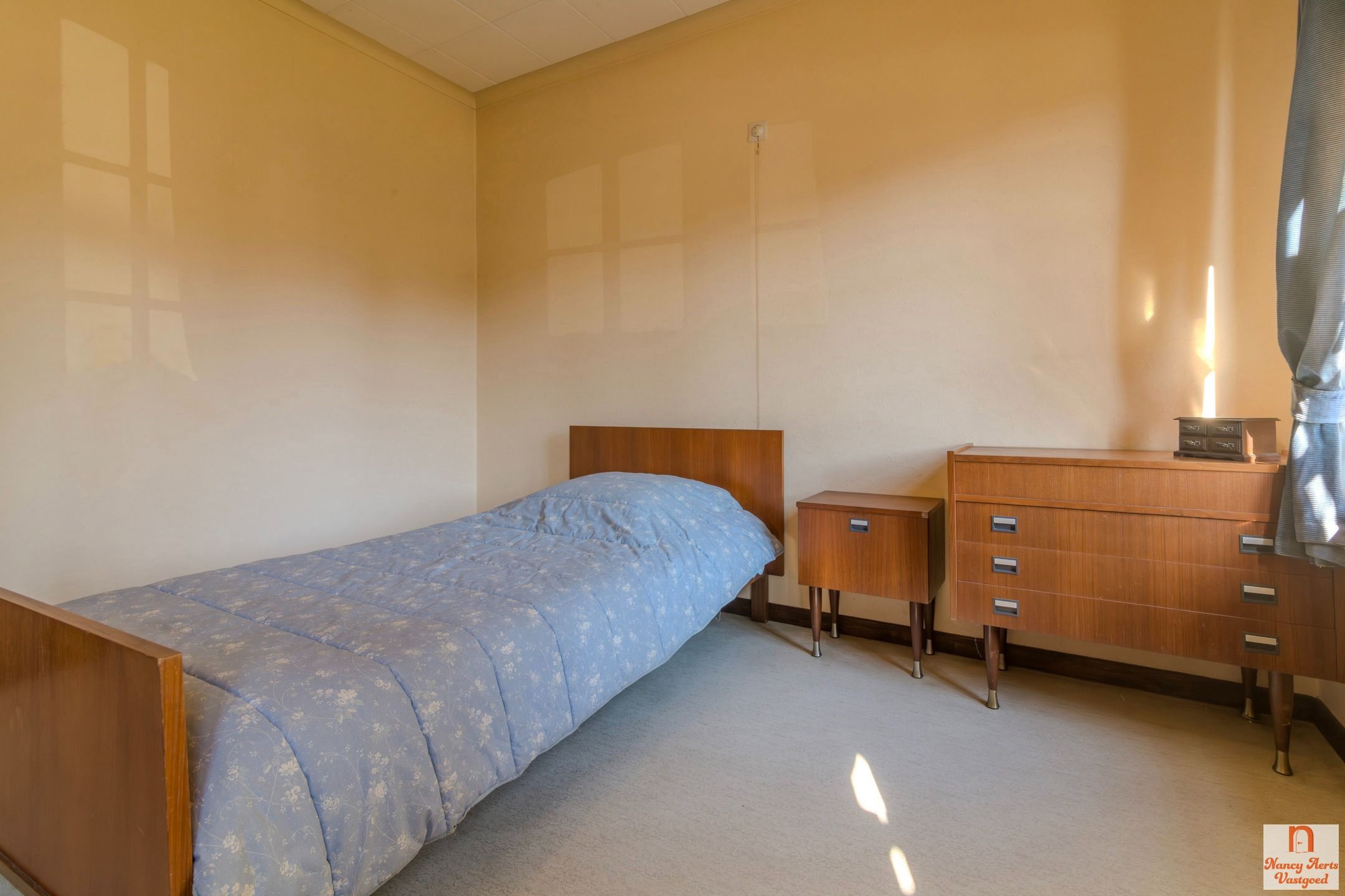 Charmante woning met prachtige buitenruimte foto 15