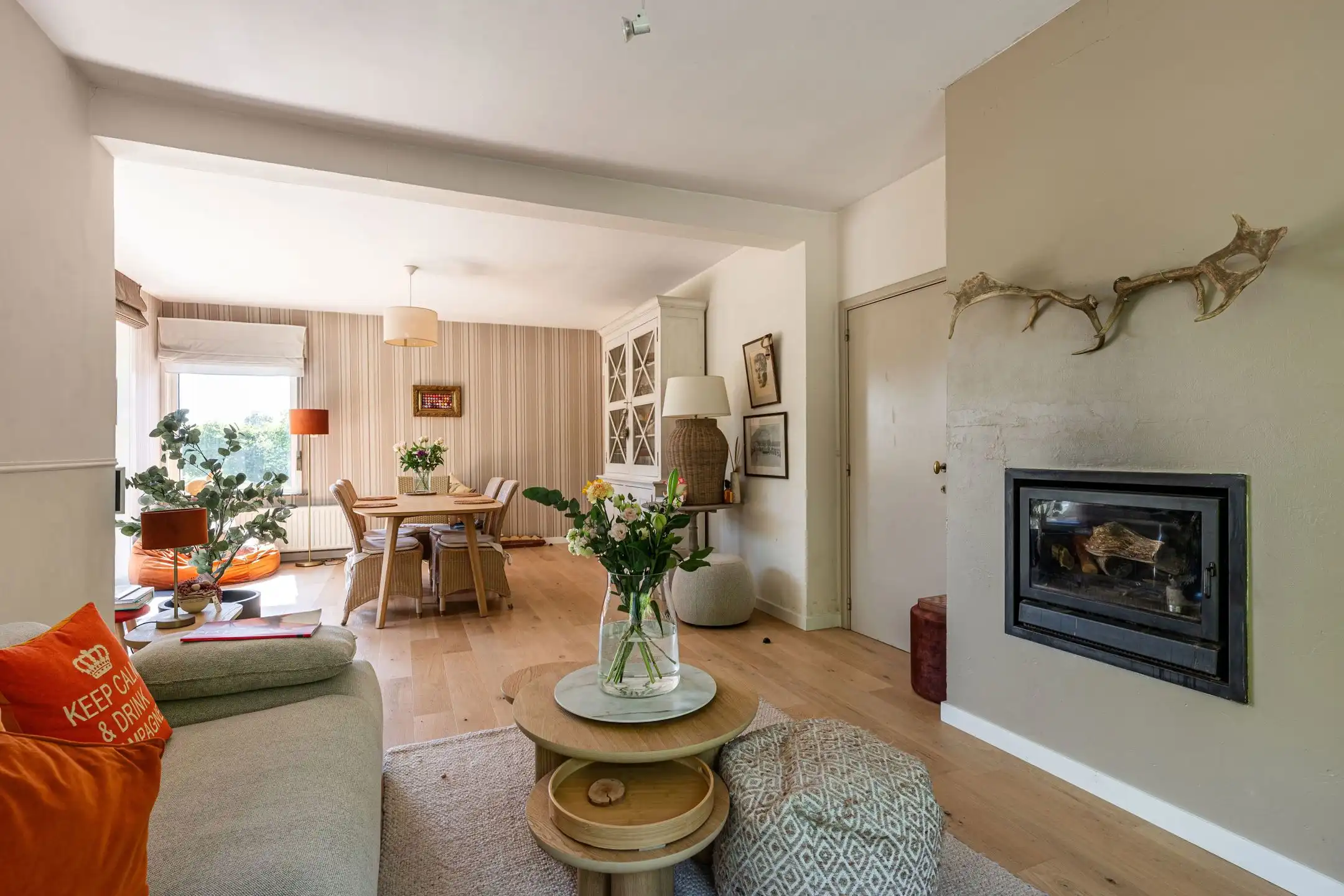 Huis te koop foto 9