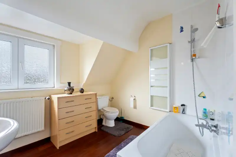 Halfopen kustvilla – Koninginnenlaan 113, Sint-Idesbald foto 16