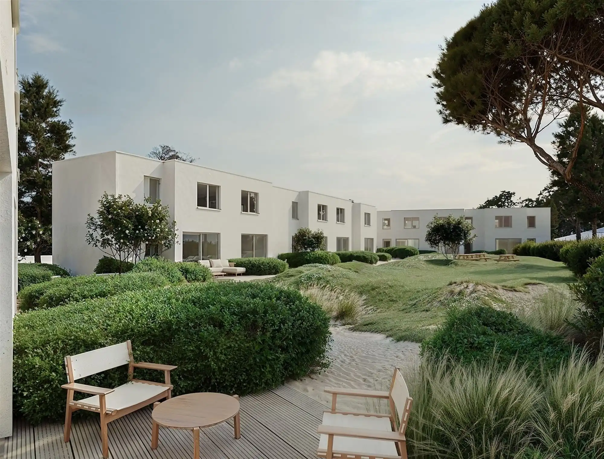 Nieuwe luxe vakantiewoning! foto 27