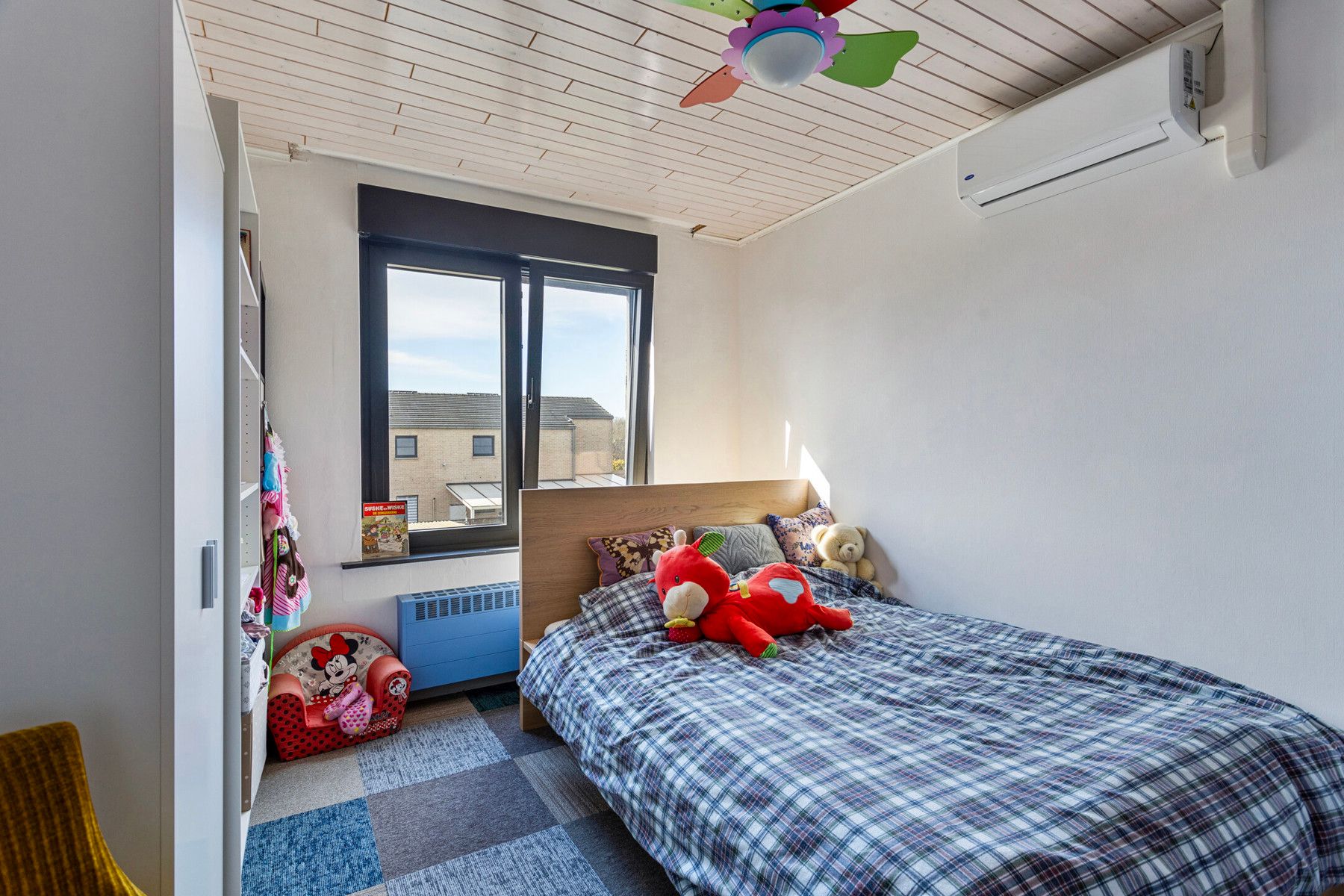 karaktervolle woning op ruim perceel foto 19