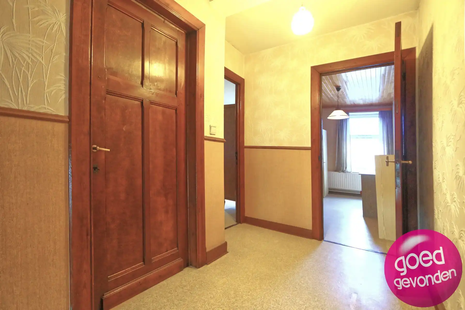 HERENHUIS - 4 tot 6 SLK - TUIN - TERRAS - GARAGE - CENTRAAL foto 23