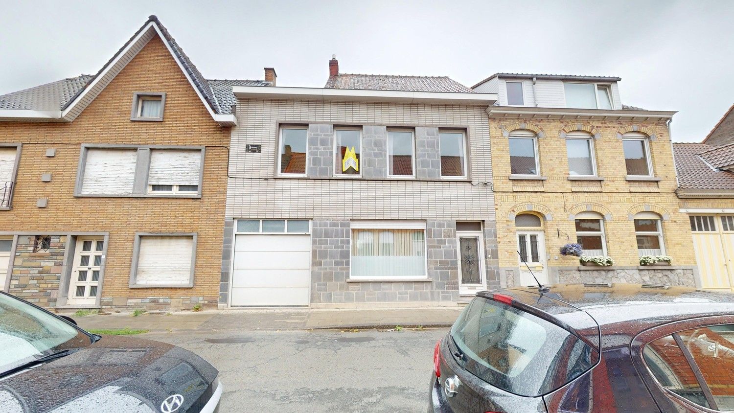 Hoofdfoto van de publicatie: Ruime woning met 4 slaapkamers!
