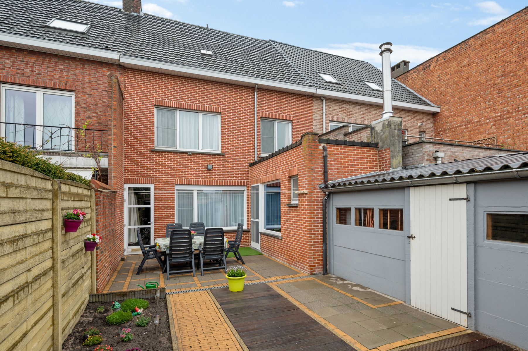 Huis te koop foto 29