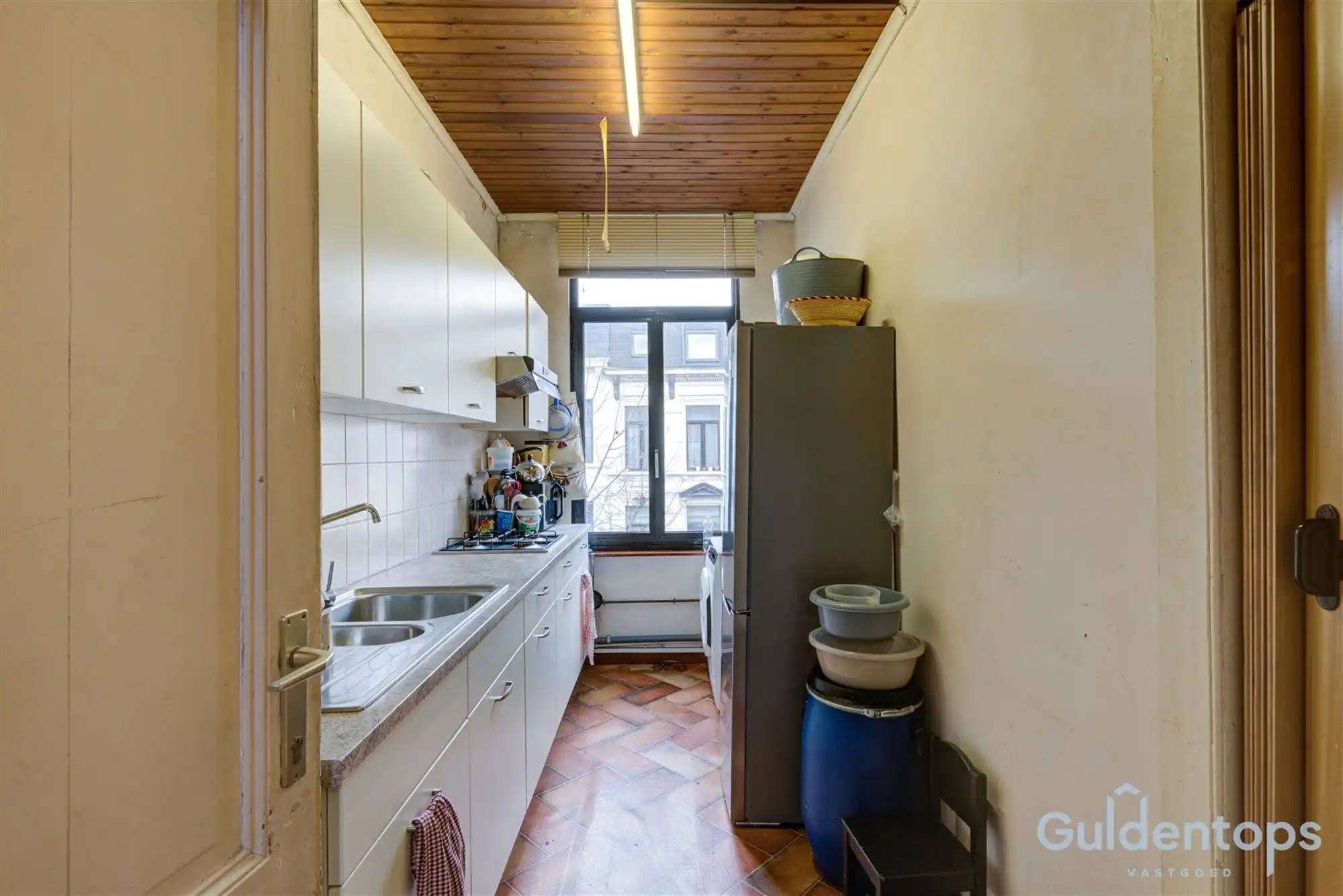 Herenwoning op toplocatie met fantastisch potentieel   foto 24