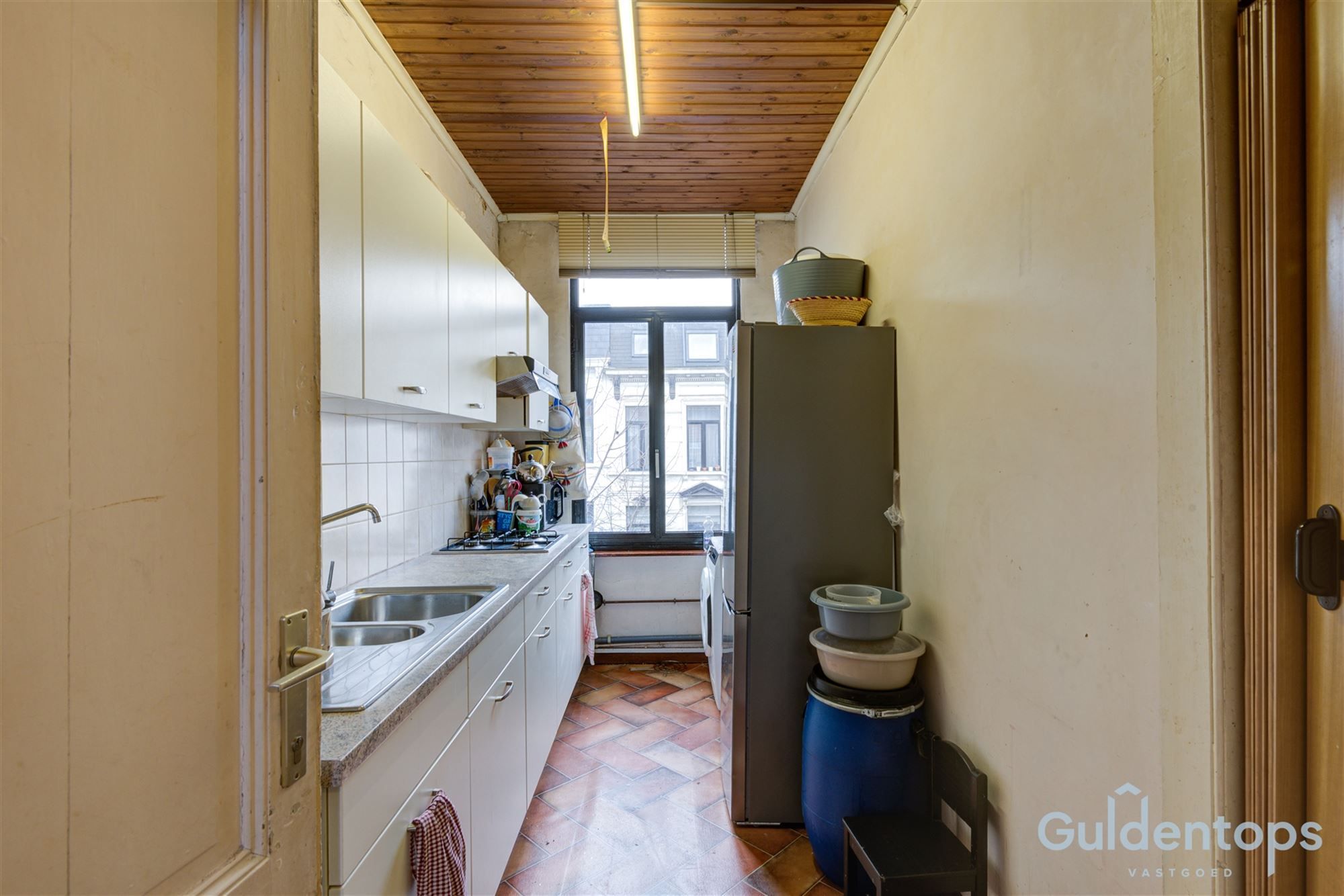 Herenwoning op toplocatie met fantastisch potentieel   foto 24