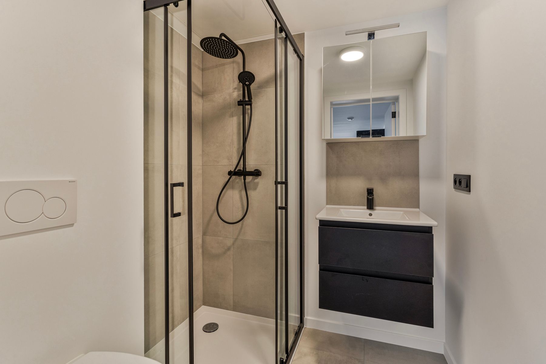 Wonen of investeren in residentie Piazza! foto 7