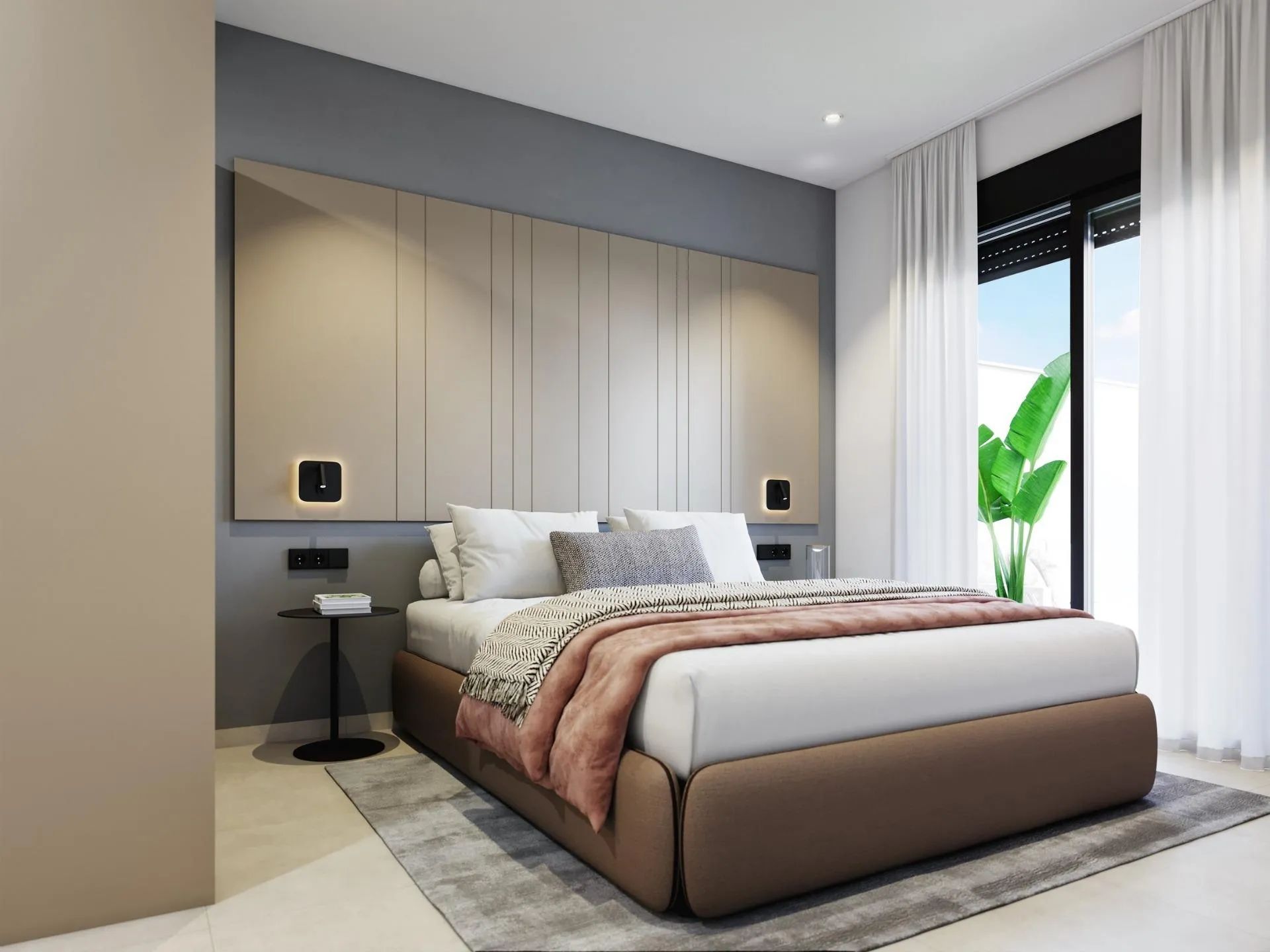 Boutique leven aan de Costa Blanca: luxe woningen met privézwembad nabij zee en centrum foto 11