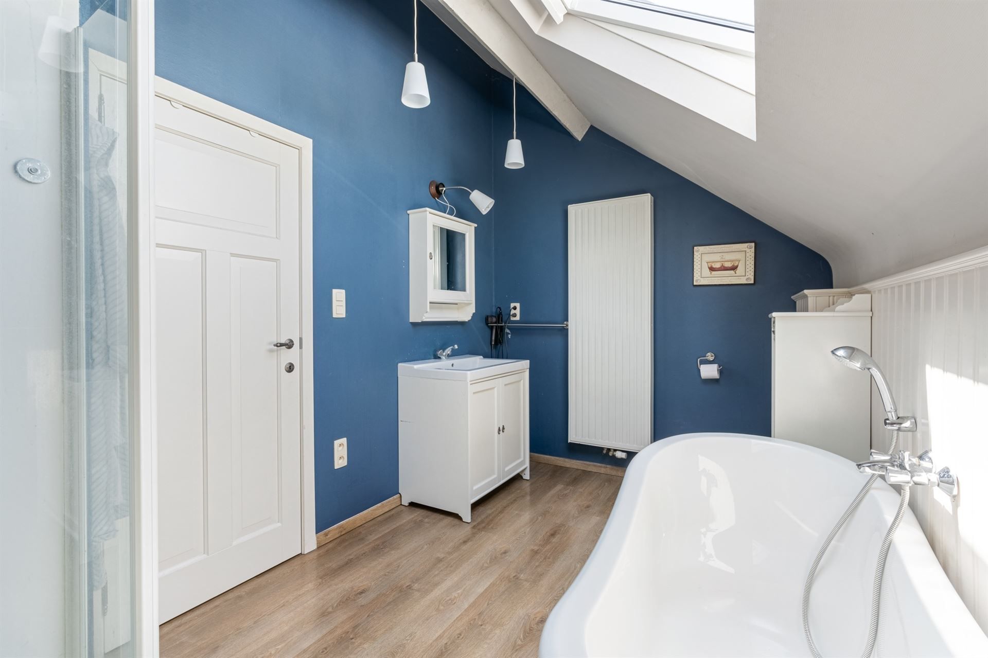 Welness B&B in karaktervolle hoeve. foto 51