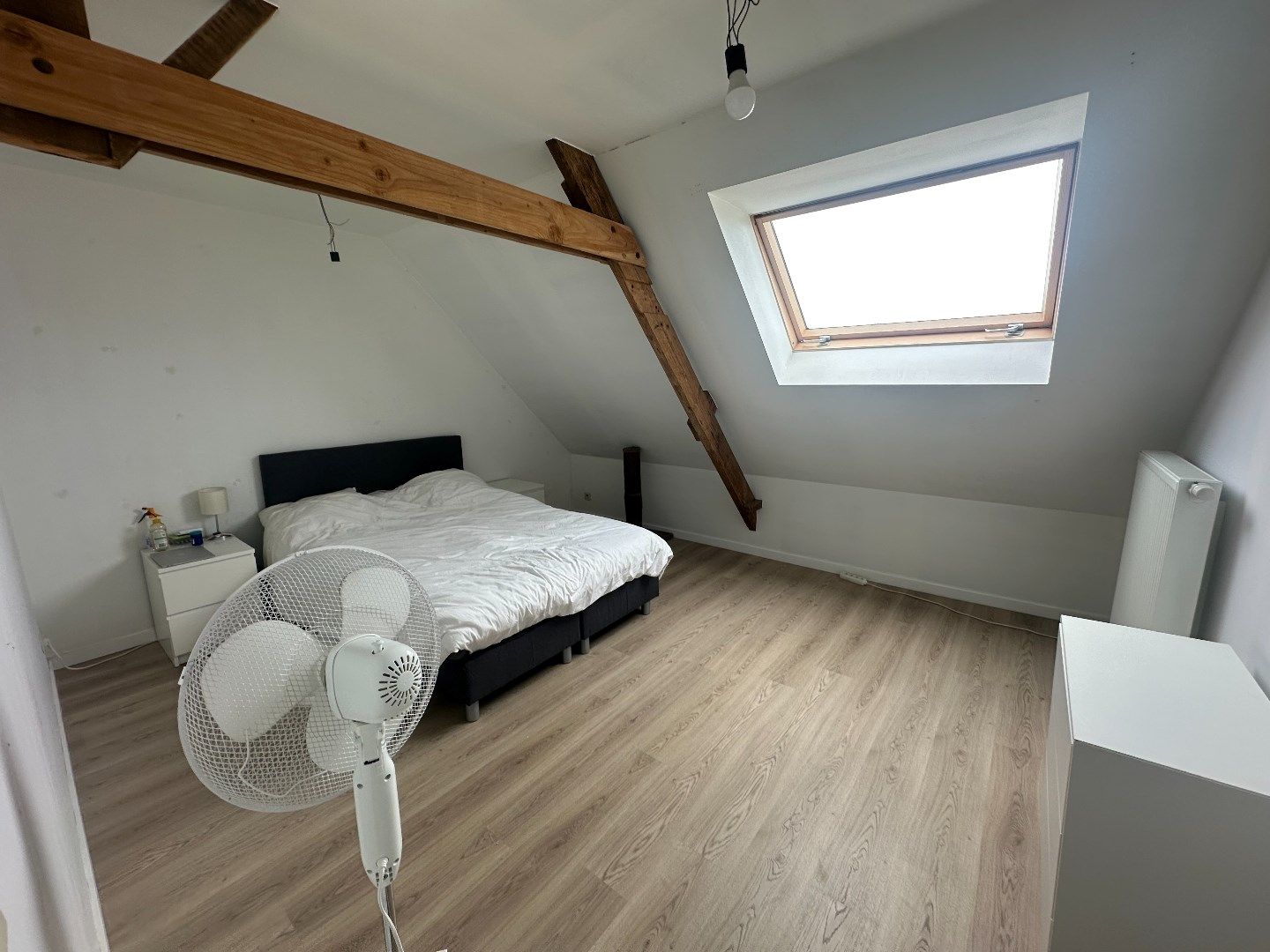 Gezinswoning met 3 slaapkamers en tuin  foto 7