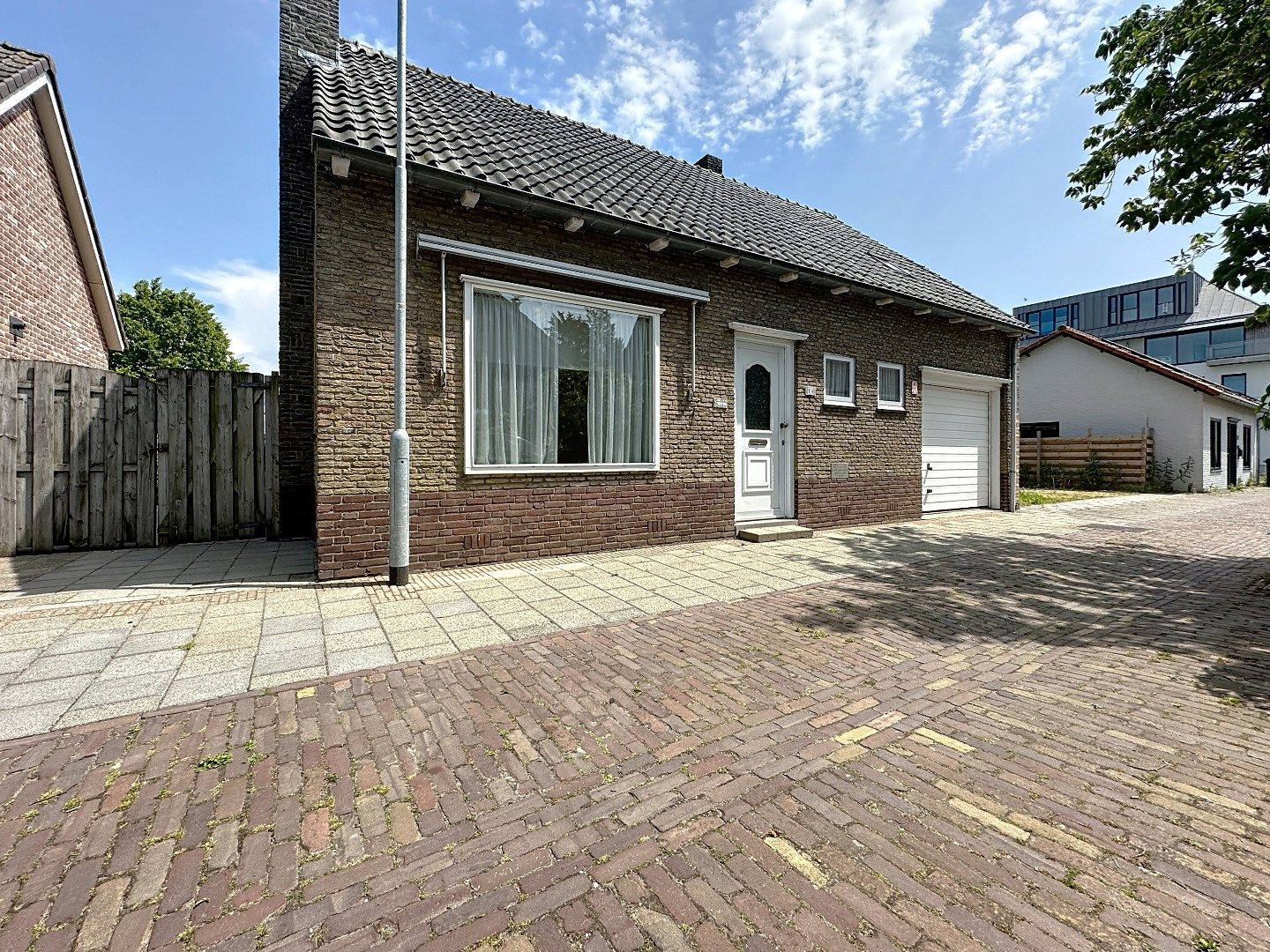 Rustig gelegen op een boogscheut van het centrum foto 3