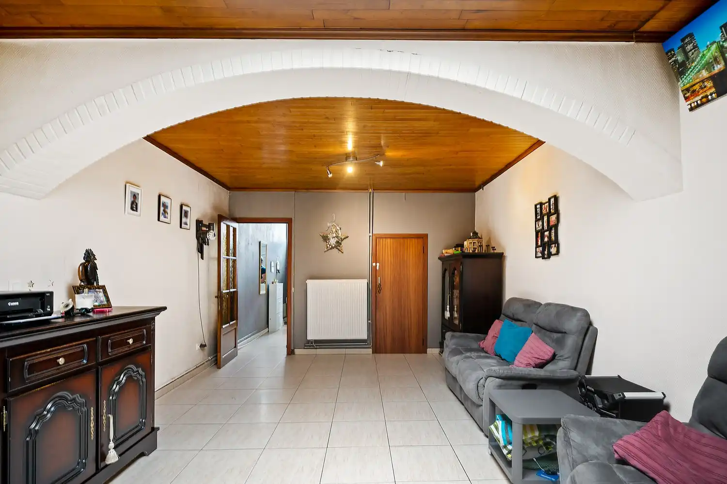 Woning met 4 slpkrs te Mechelen foto 5