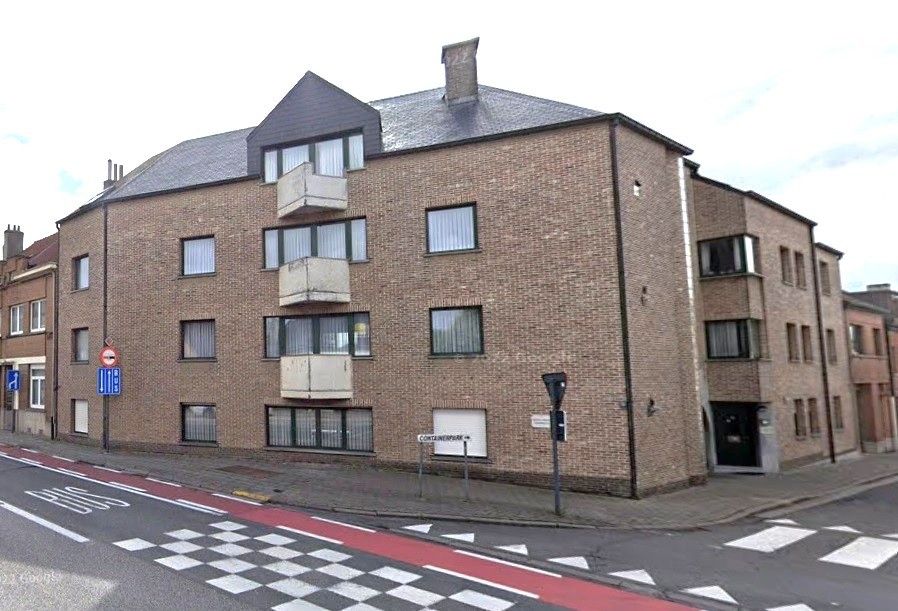Appartement te huur - Asse centrum foto {{pictureIndex}}