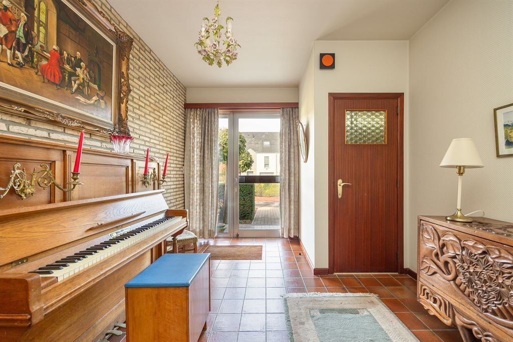 Bungalowwoning op mooi perceel foto 9