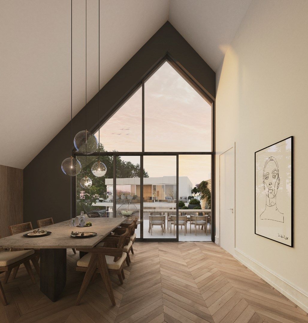 Exclusieve nieuwbouwresidentie "De Gendarmerie" foto 13