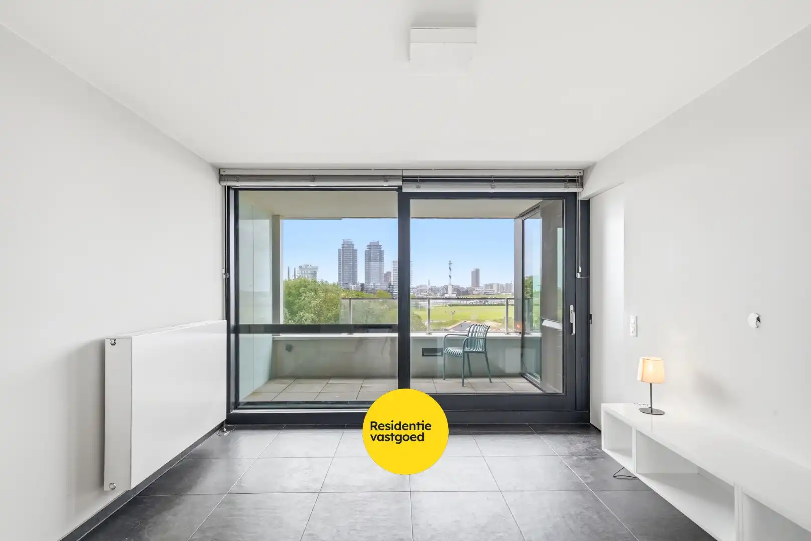 Prachtig appartement met 2 terrassen op de historische site "Militair Hospitaal" foto 3