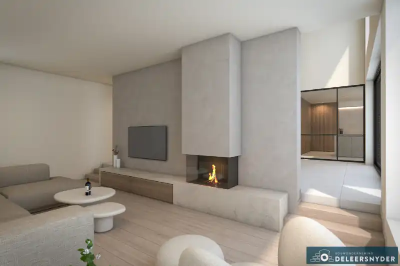 Exclusieve villa foto 31