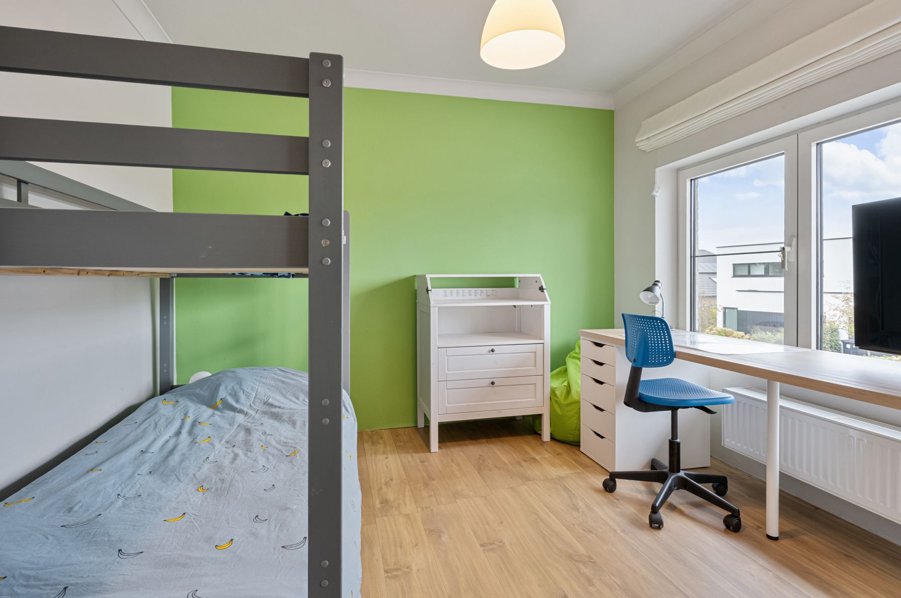 INSTAPKLARE GEZELLIGE GEZINWONING 3SLPKS, TUIN EN GARAGE! foto 19