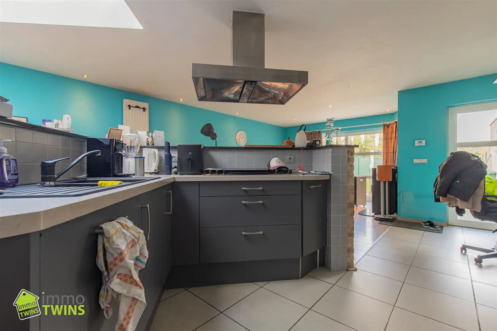 Woning te Veldstraat 25, 9220 Hamme foto 4