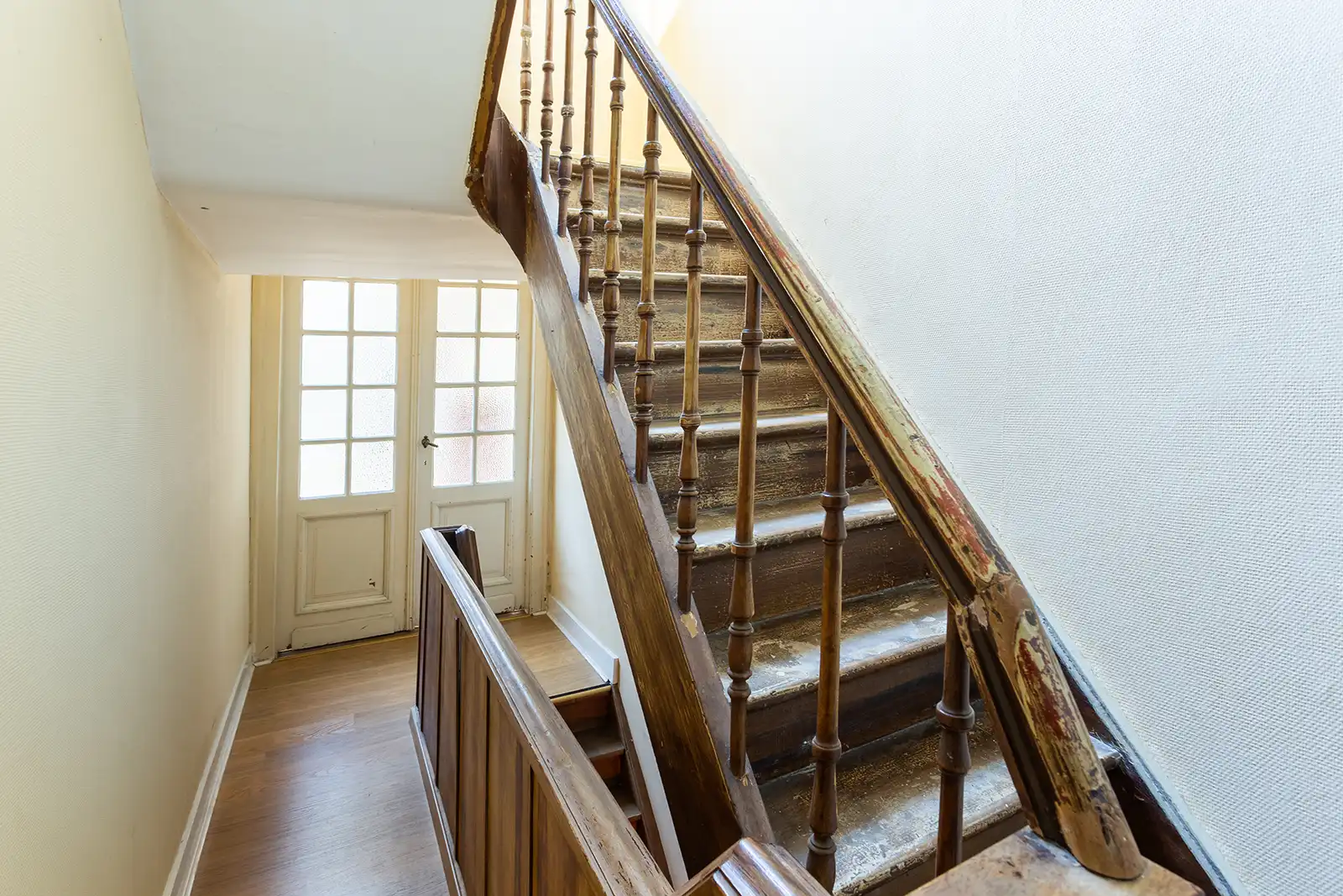 Karaktervolle woning met aangename tuin  foto 27