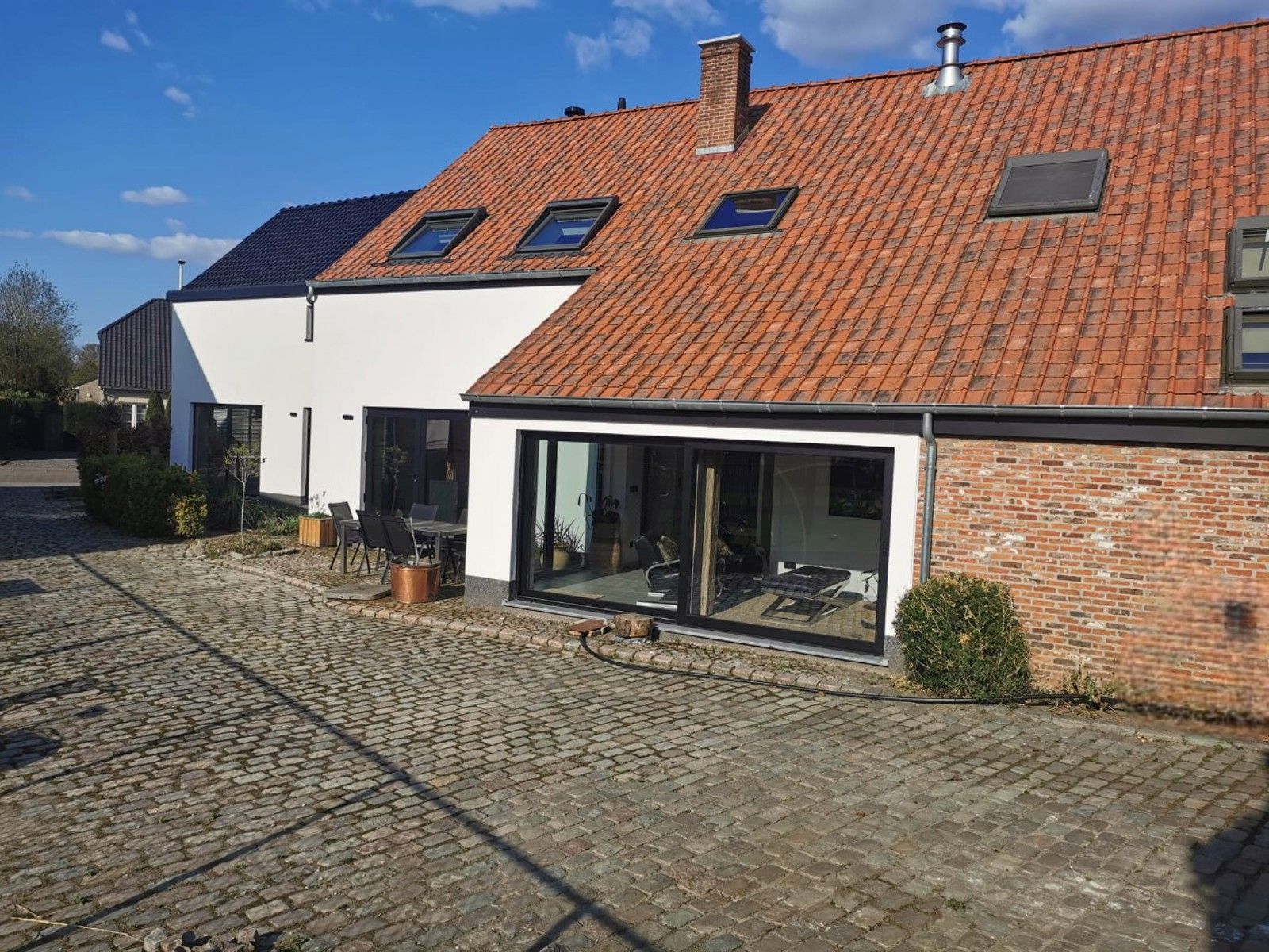 Exclusieve villa foto {{pictureIndex}}