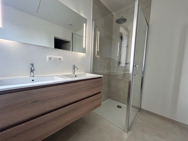Nieuwbouwwoning met 3 slaapkamers in Bilzen-Hoeselt foto 14