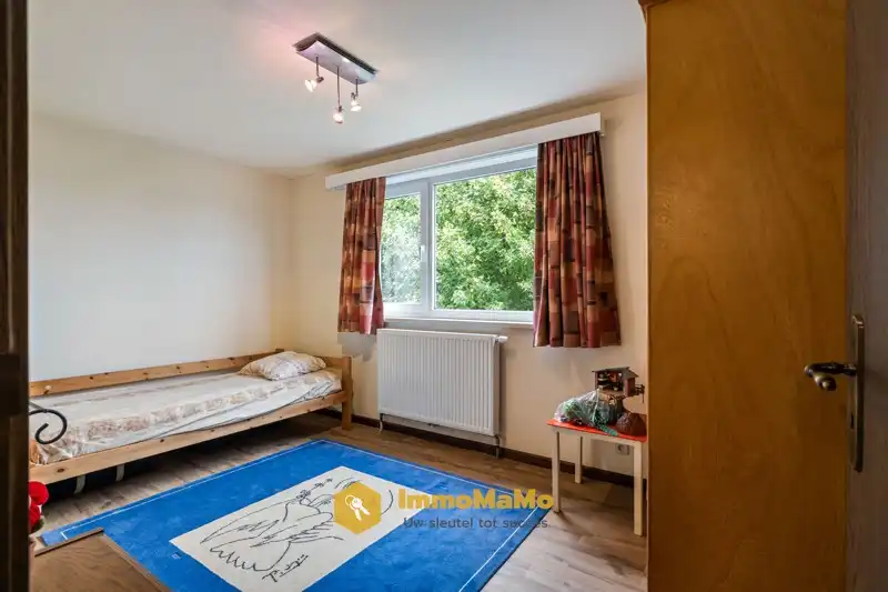 VRIJSTAANDE WONING MET 4 SLAAPKAMERS TE KOOP IN WACHTEBEKE (LOCHRISTI) foto 22