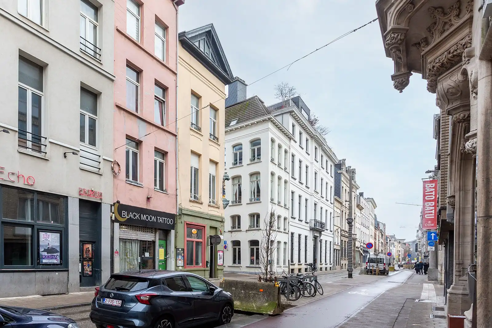 Handelshuis met tal van mogelijkheden! foto 22