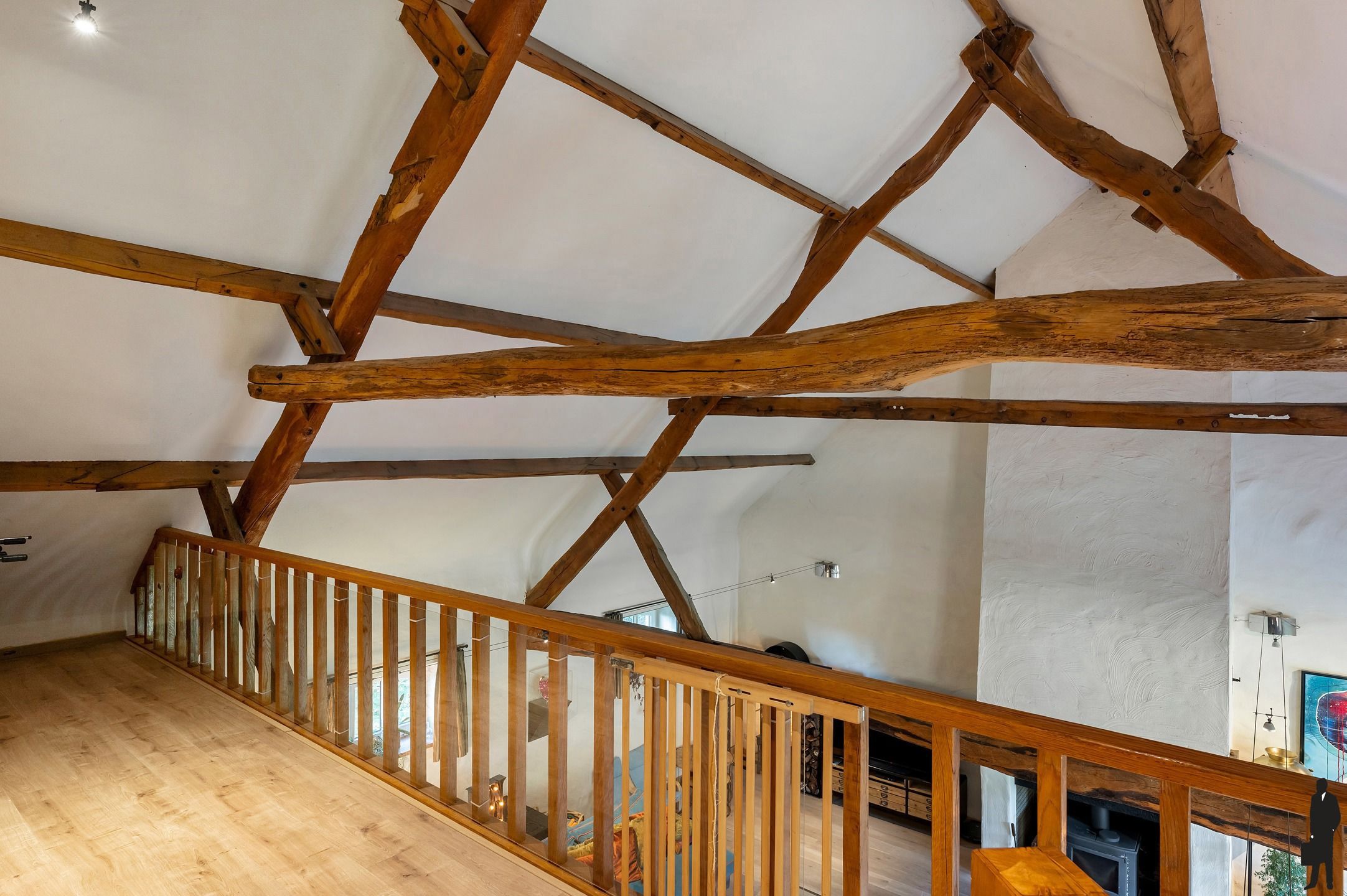 Schitterend landgoed op 25.000m² met boerderij en bijgebouw  foto 15