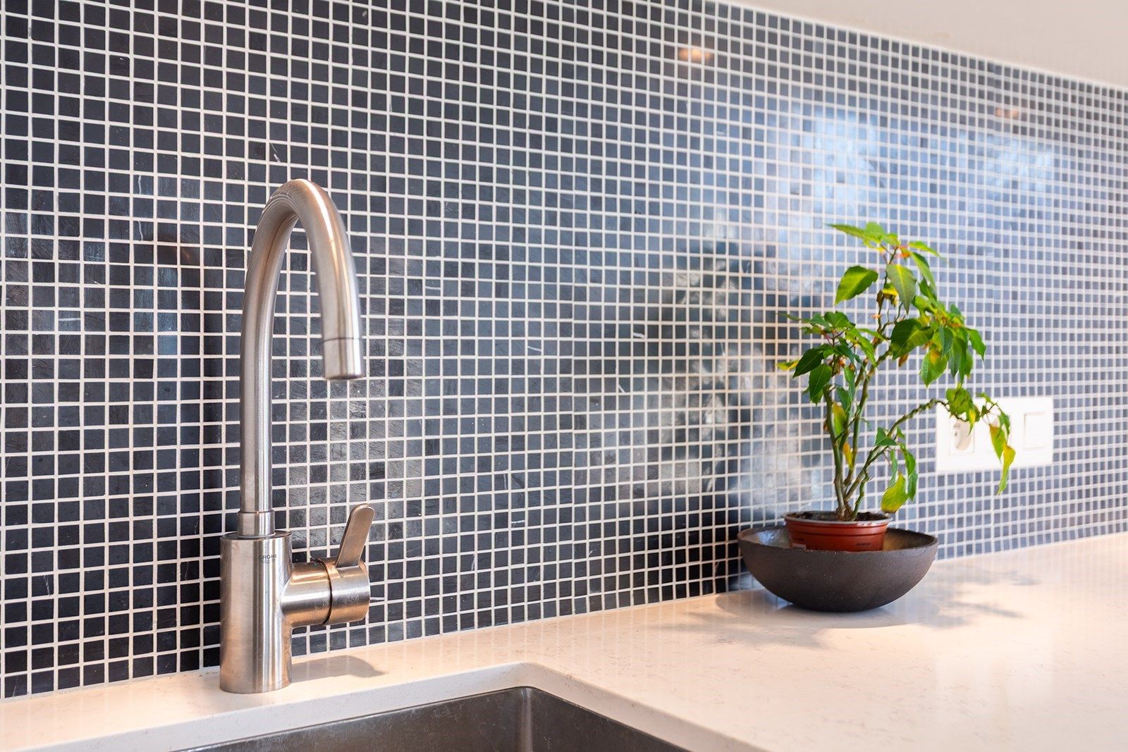 Luxe nieuwbouw in Park van Eden foto 9
