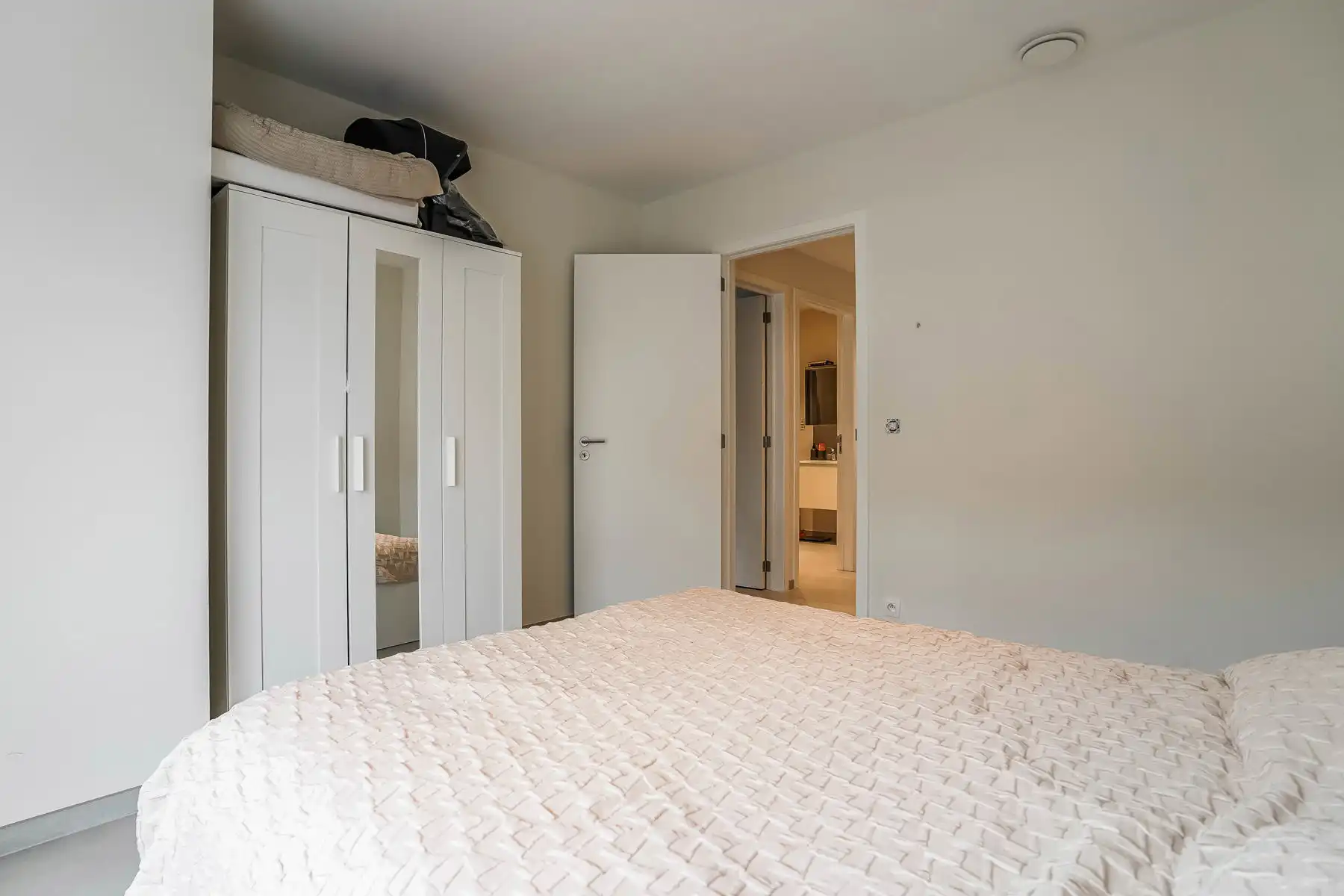 Gerenoveerd appartement op een toplocatie te Londerzeel foto 21