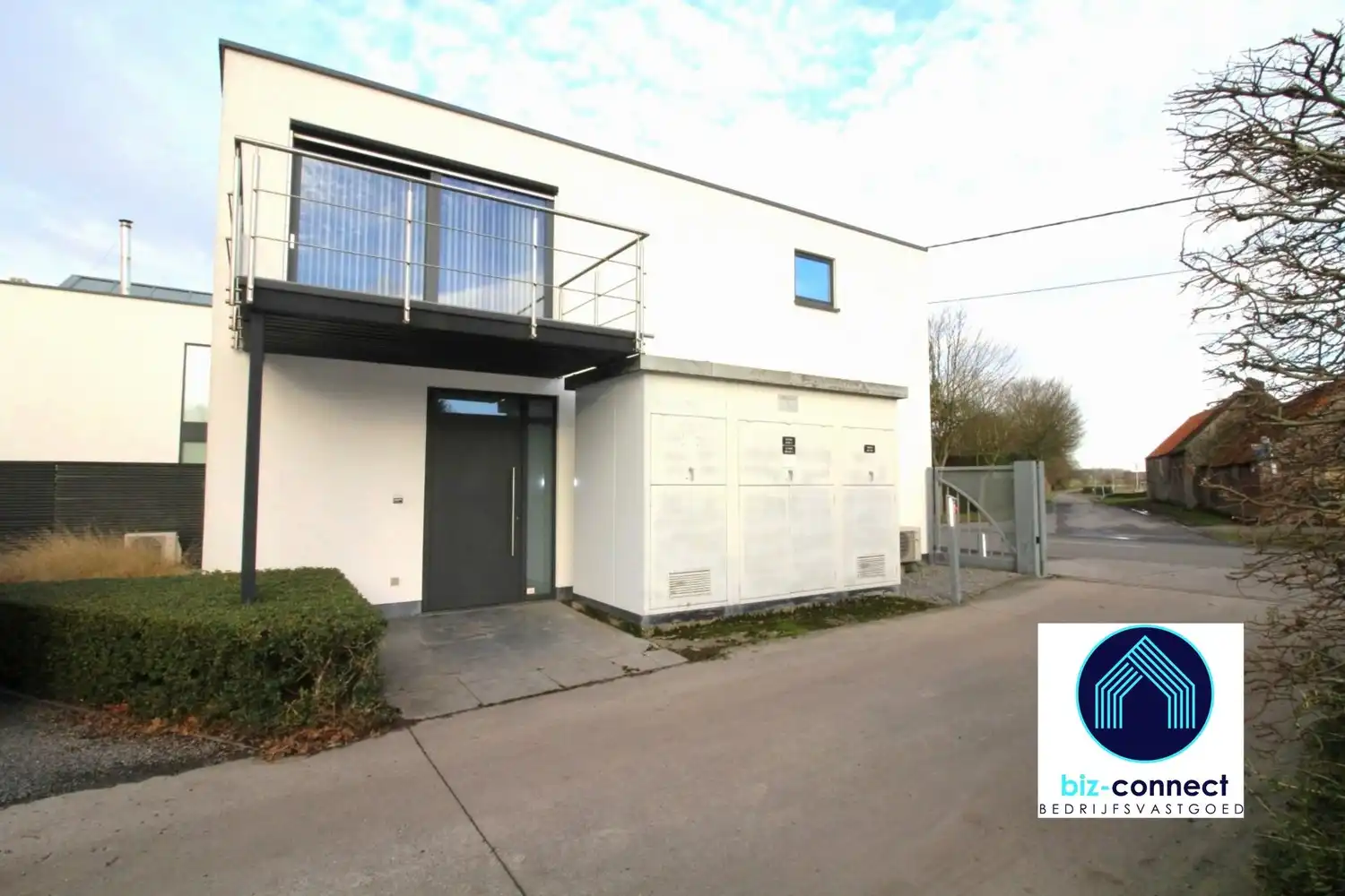 Commercieel te huur Urselweg 55 - 9990 Maldegem