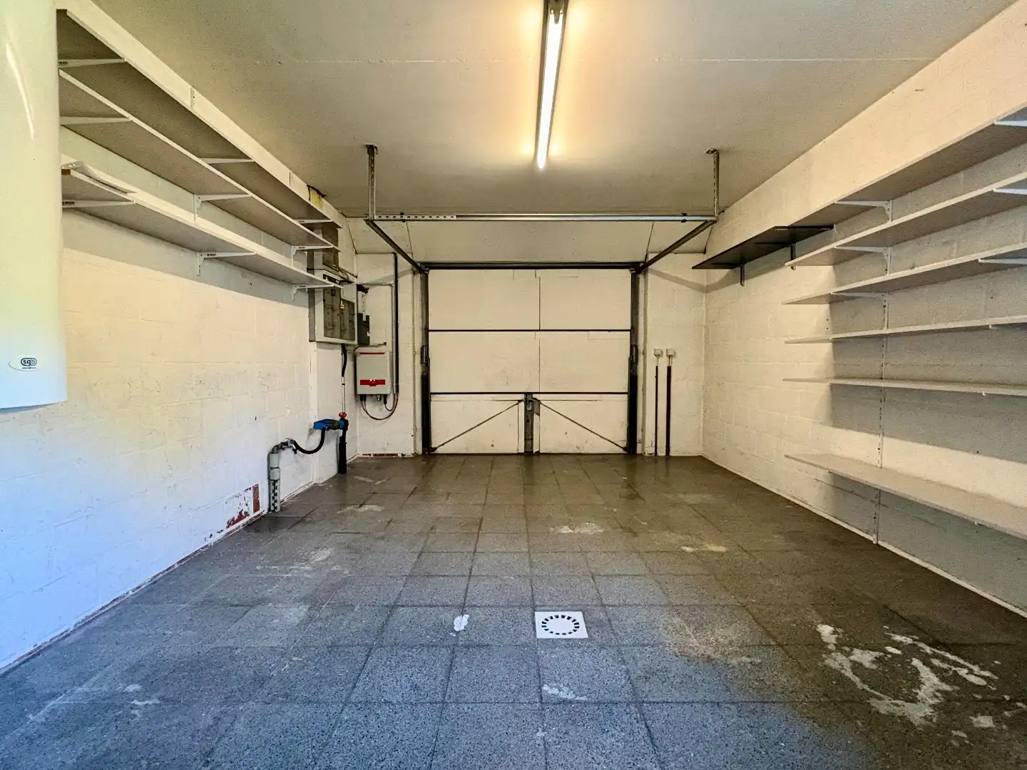Alleenstaande woning te huur in Beveren-Leie foto 7
