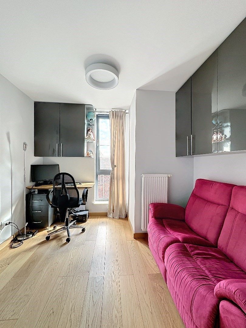 Instapklare woning in doodlopende straat te Boutersem! foto 11