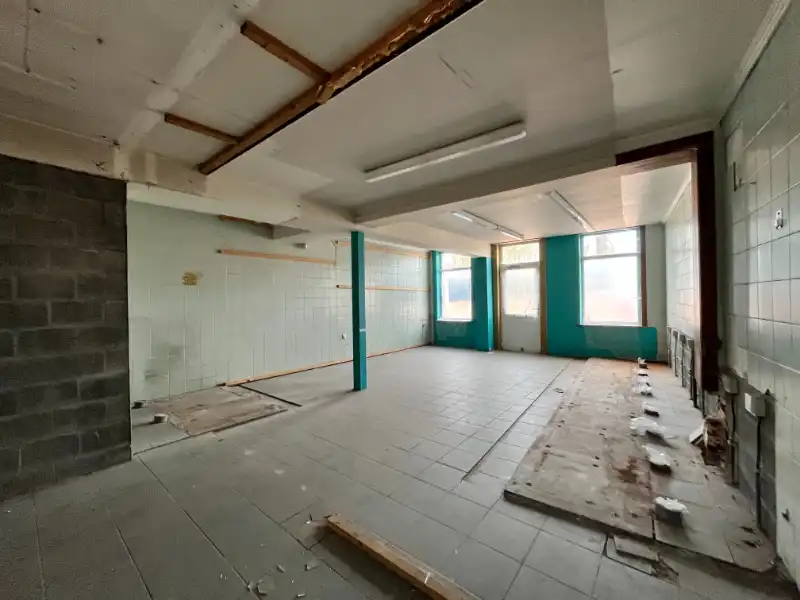 Handelspand te huur - Casco foto 2