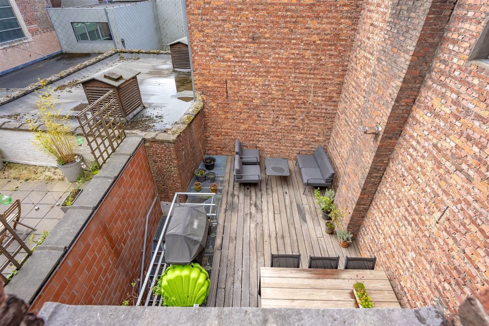 Instapklare woning foto 22