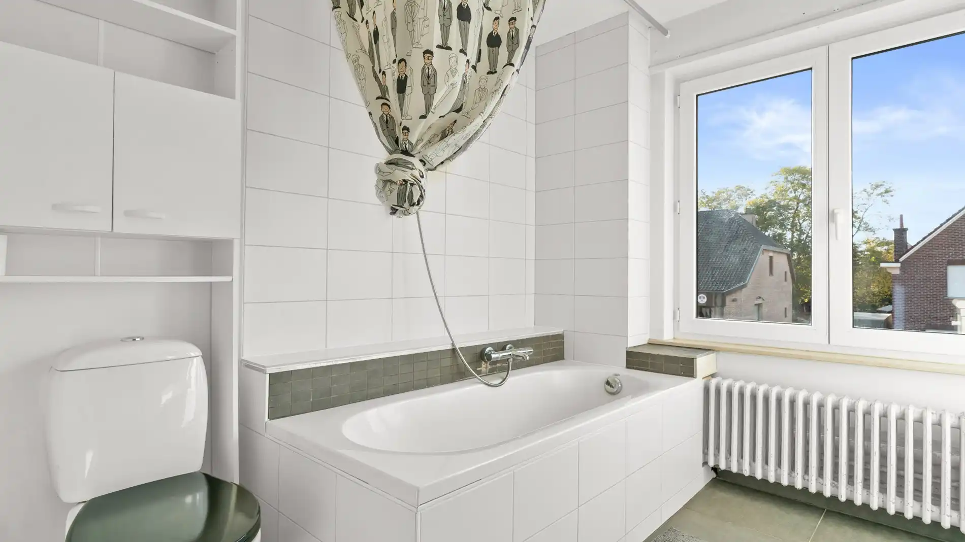 LINDEN - 🌳 HOB centrum Linden op 550 m2 foto 14