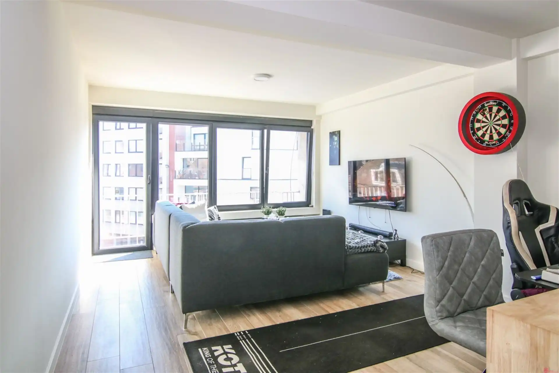 Instapklaar appartement foto 2