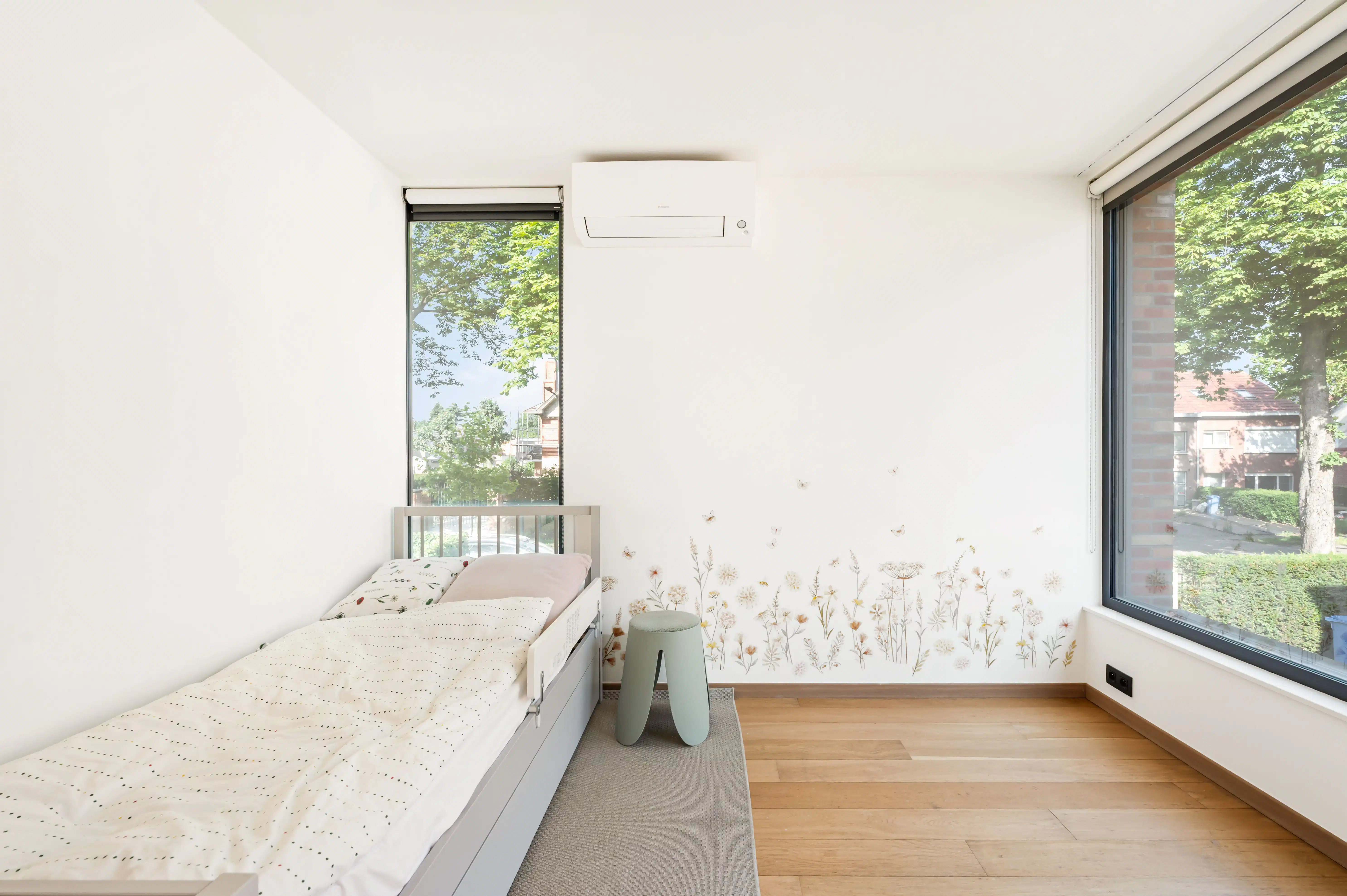 Prachtige woning op toplocatie in Brasschaat ! foto 31
