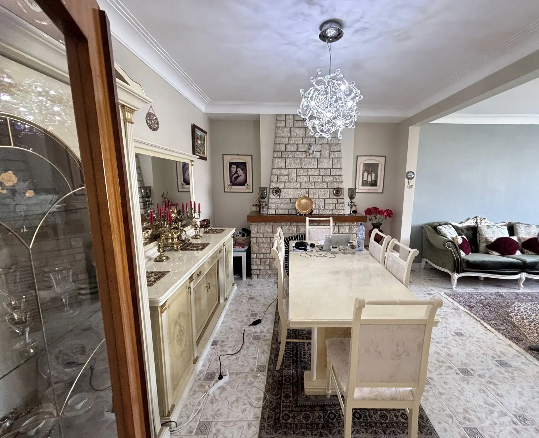 Ruime 2-kamerwoning van ±96 m² + terras & garage optioneel  foto 7