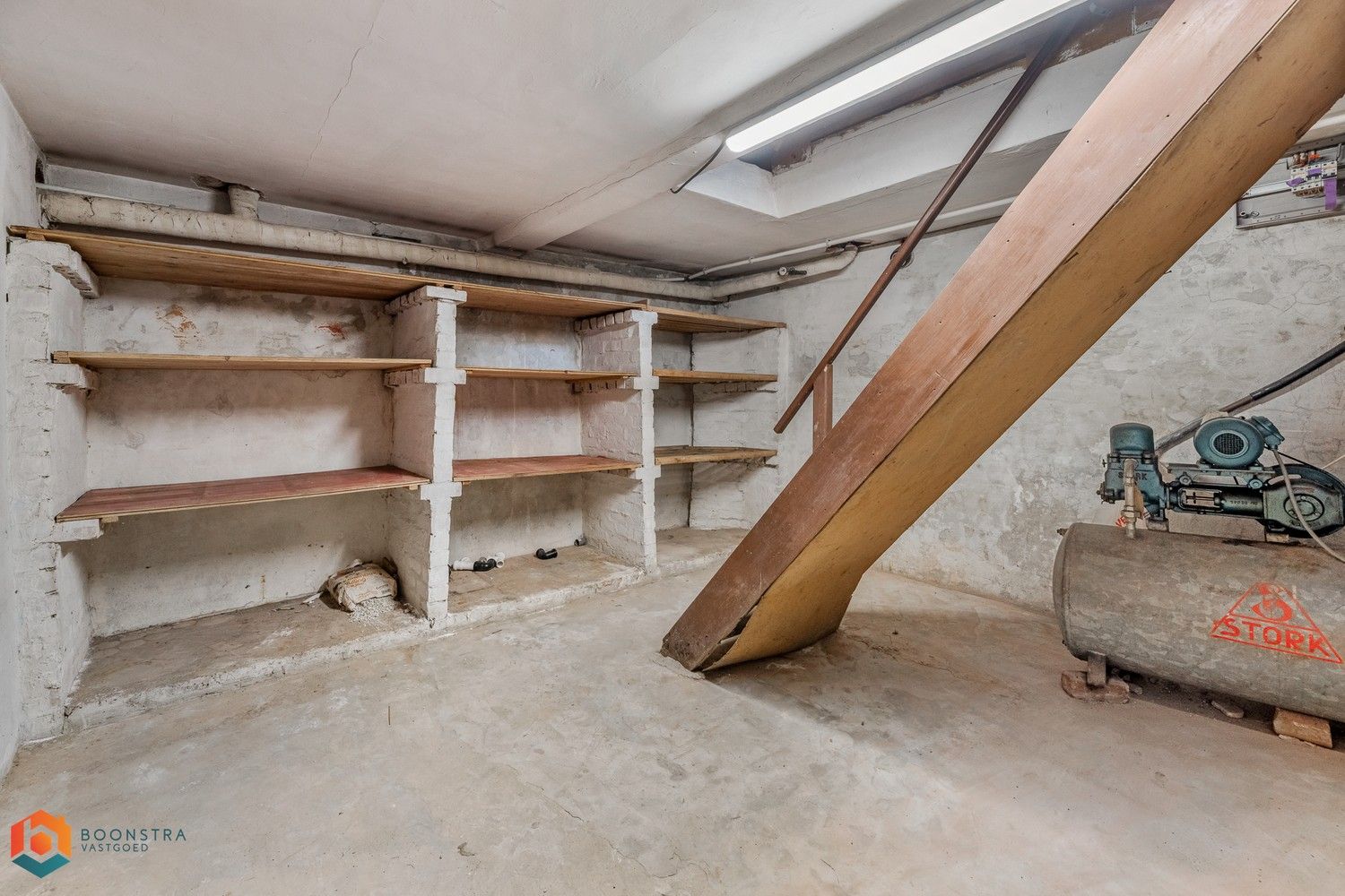 Woning met 3 slaapkamers en ruime garage foto 27
