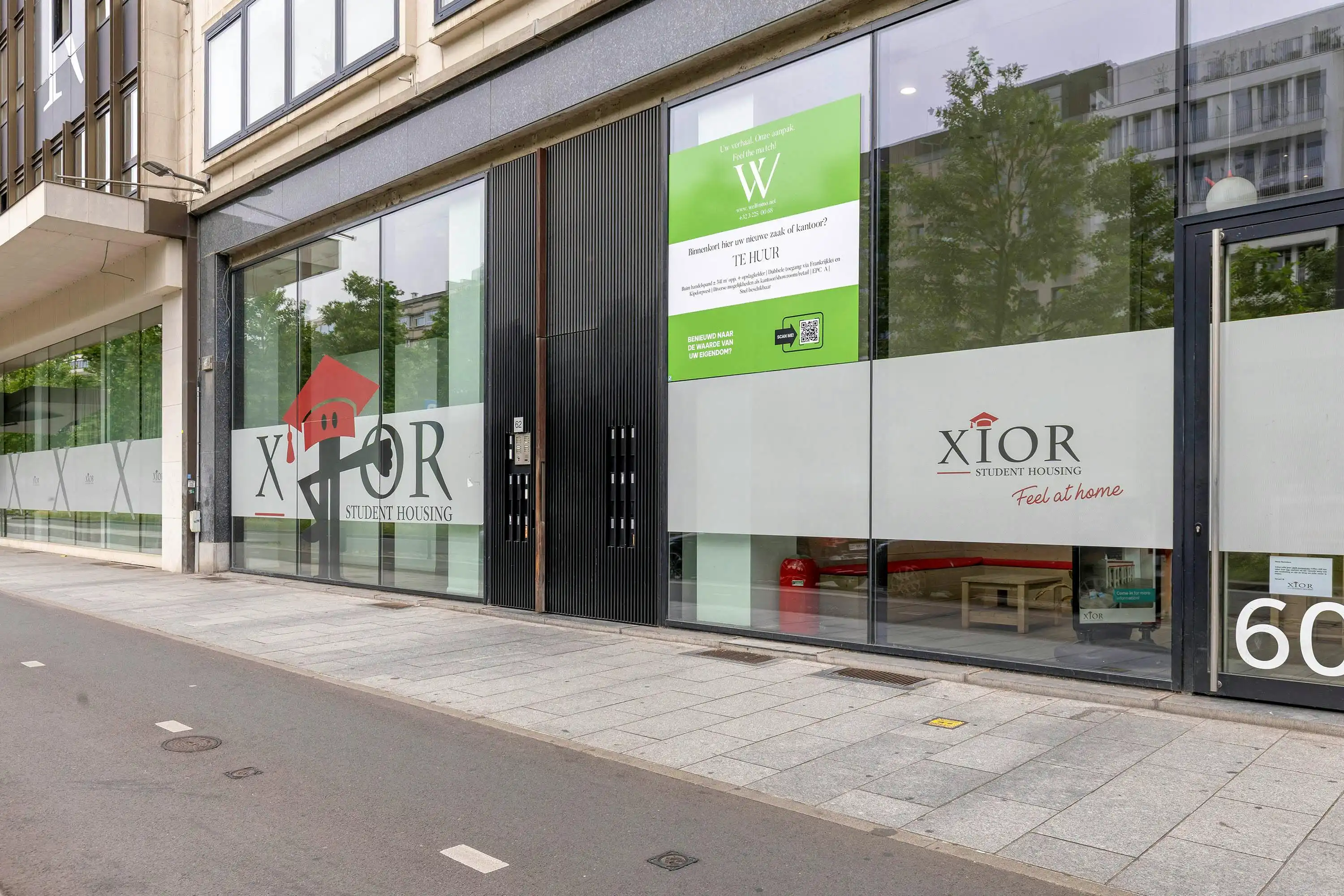 Instapklaar appartement van ca. 130 m² te koop op toplocatie foto 3