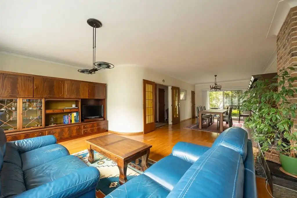 Huis te koop Zeearendstraat 20 - 2100 DEURNE