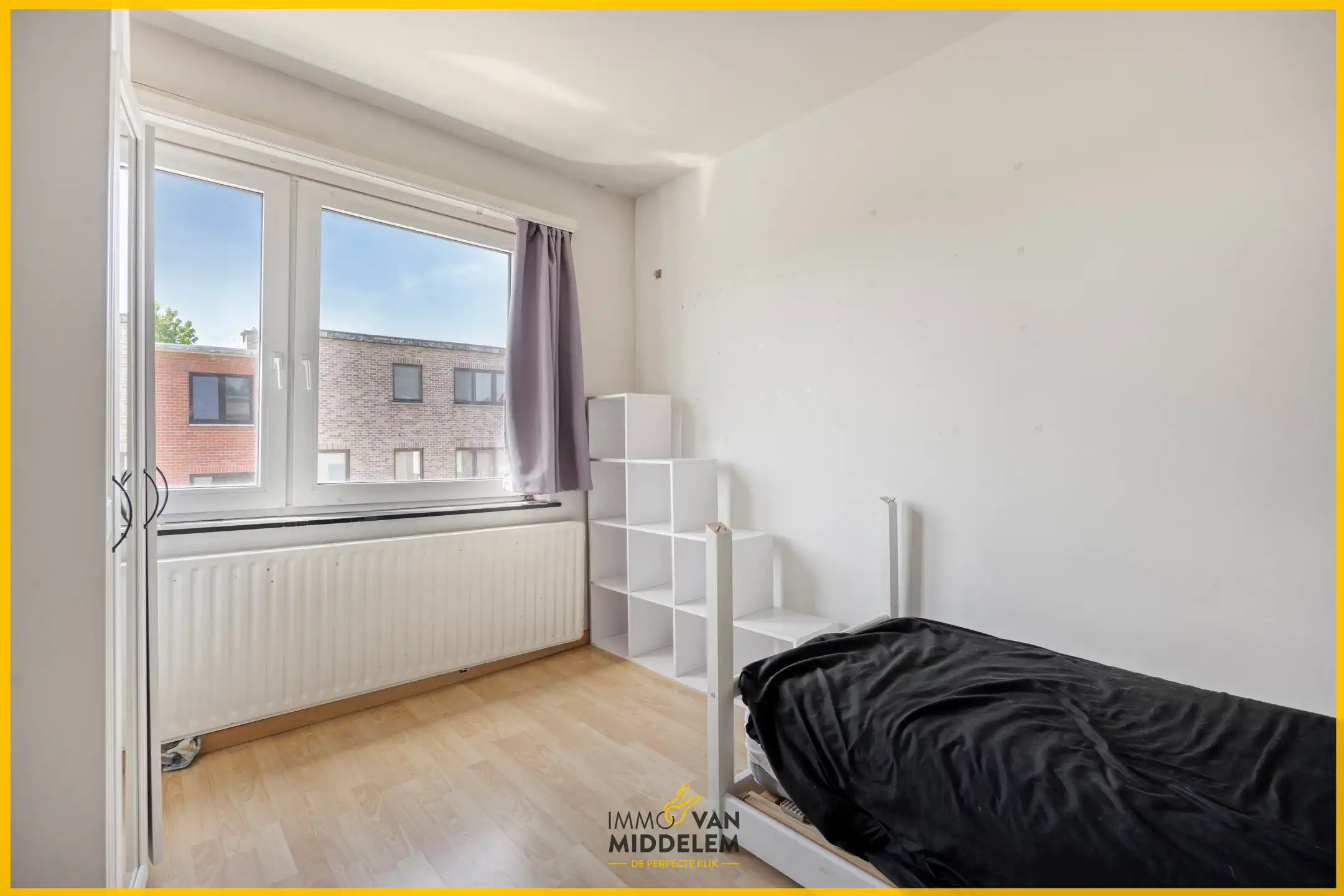 INSTAPKLARE GEZINSWONING MET 3 SLPK, GARAGE EN TUIN foto 16