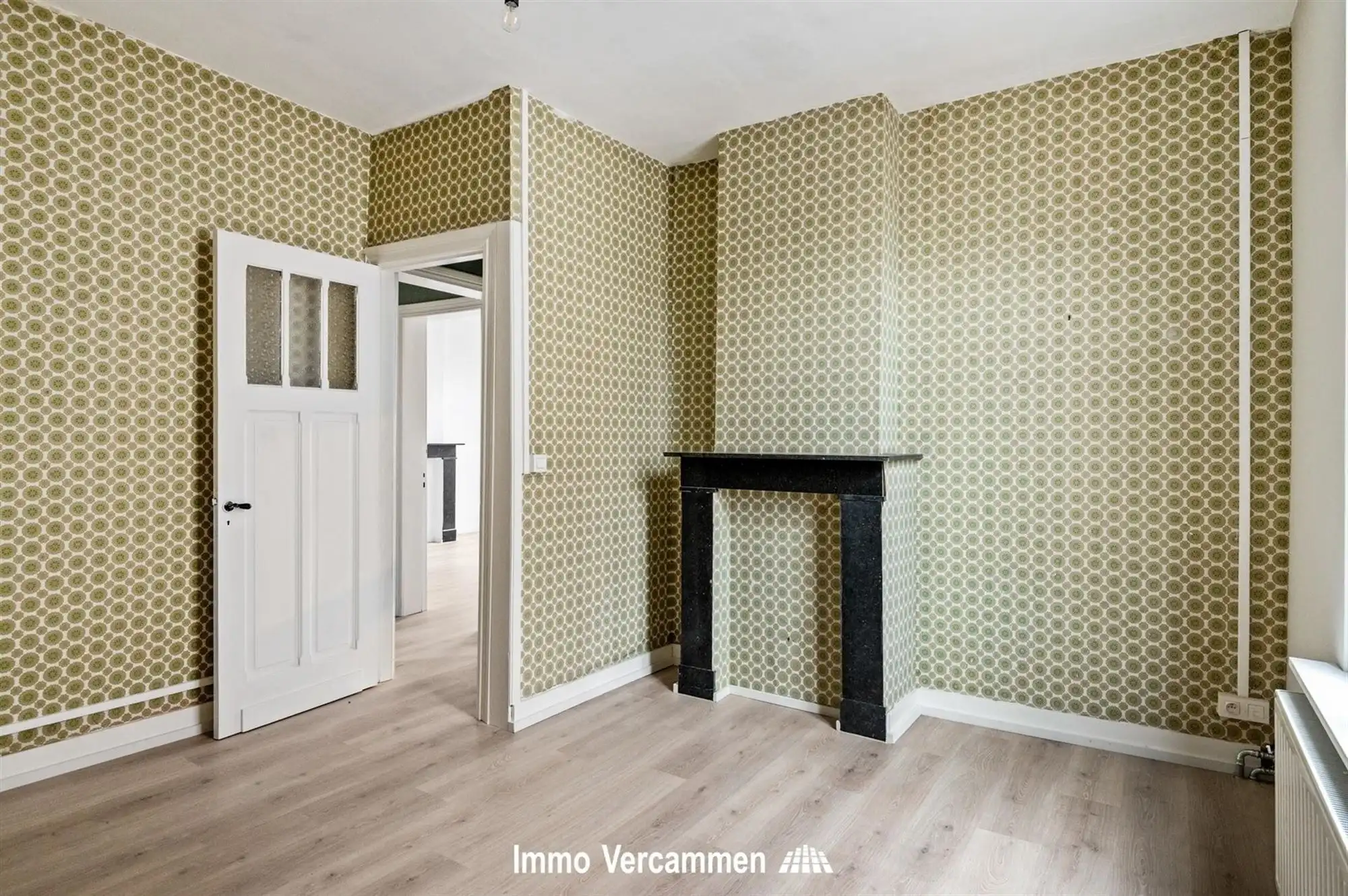 Gemoderniseerde woning met 4 slpks te Putte foto 7