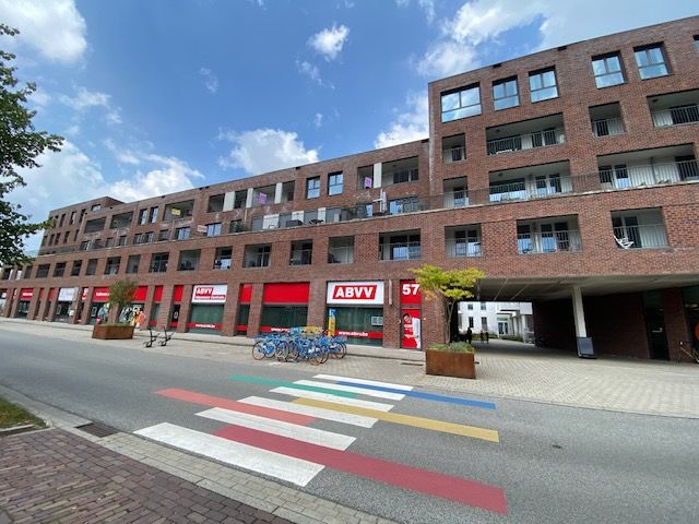 Topligging 1 slpka appartement + terras + autostaanplaats centrum Geel foto 3